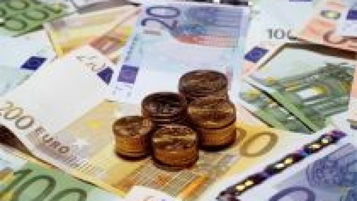 23.000 de euro, o garsonieră la Târgul Imobiliar de la Bucureşti