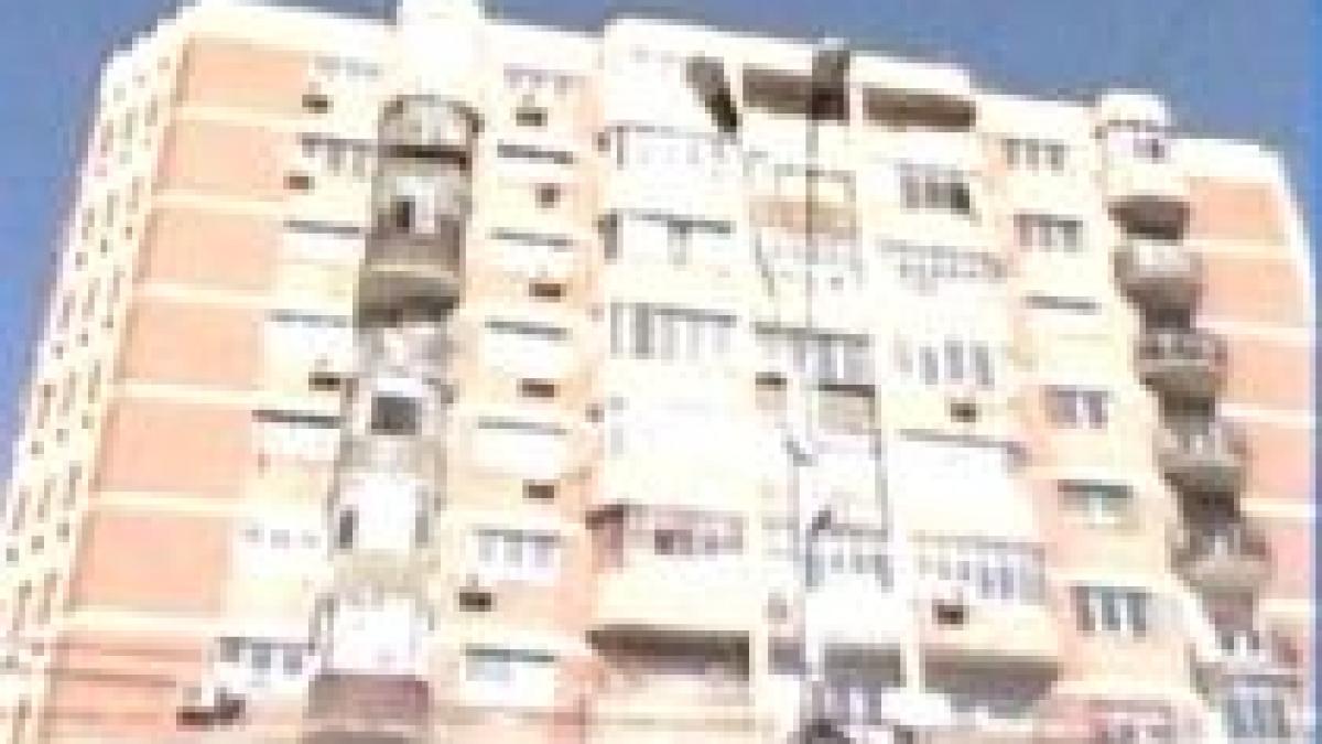 Apartamentele executate silit, cele mai ieftine de pe piaţa imobiliară