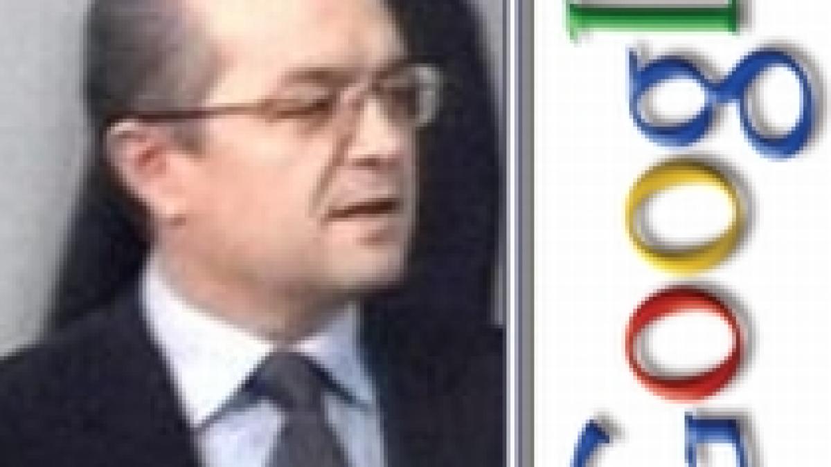 Emil Boc i-a căutat salariul guvernatorului BNR pe Google (VIDEO)