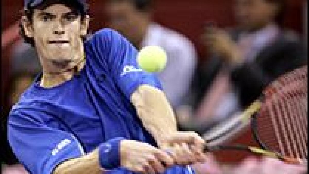 Murray criticat pentru retragerea de la Marseille Open. Organizatorii cer suspendarea scoţianului