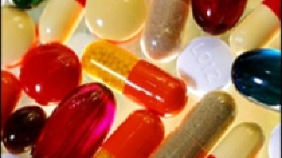 Speranţa de viaţă a bolnavilor de cancer în fază terminală, prelungită de un cocteil de vitamine