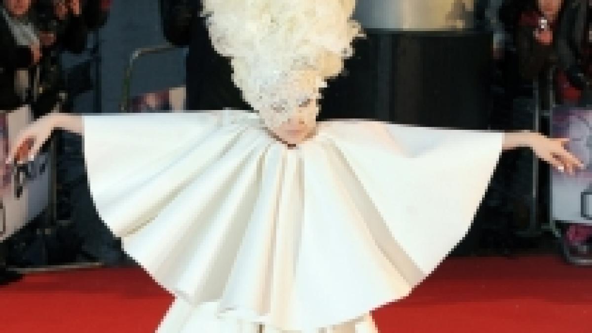 Brit Awards 2010. Lady Gaga a obţinut trei trofee. Vezi lista câştigătorilor (VIDEO)