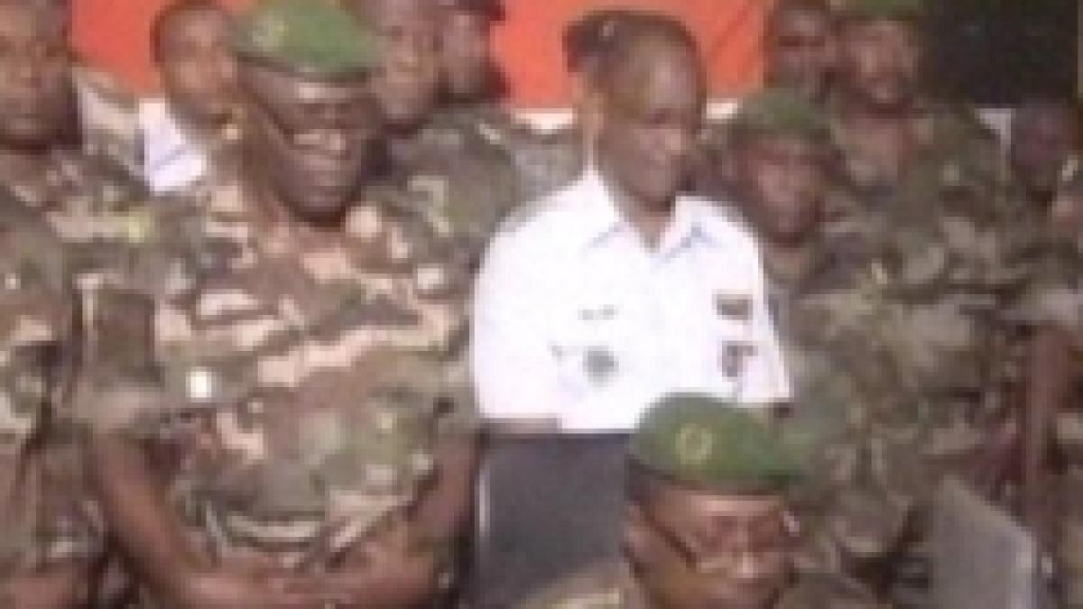 Lovitură de stat în Niger: Constituţie suspendată şi frontiere închise