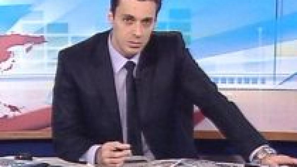 Lumea lui Mircea Badea:  Trăim într-o ţară unde ne conduc comuniştii? Nu, capitaliştii (VIDEO)