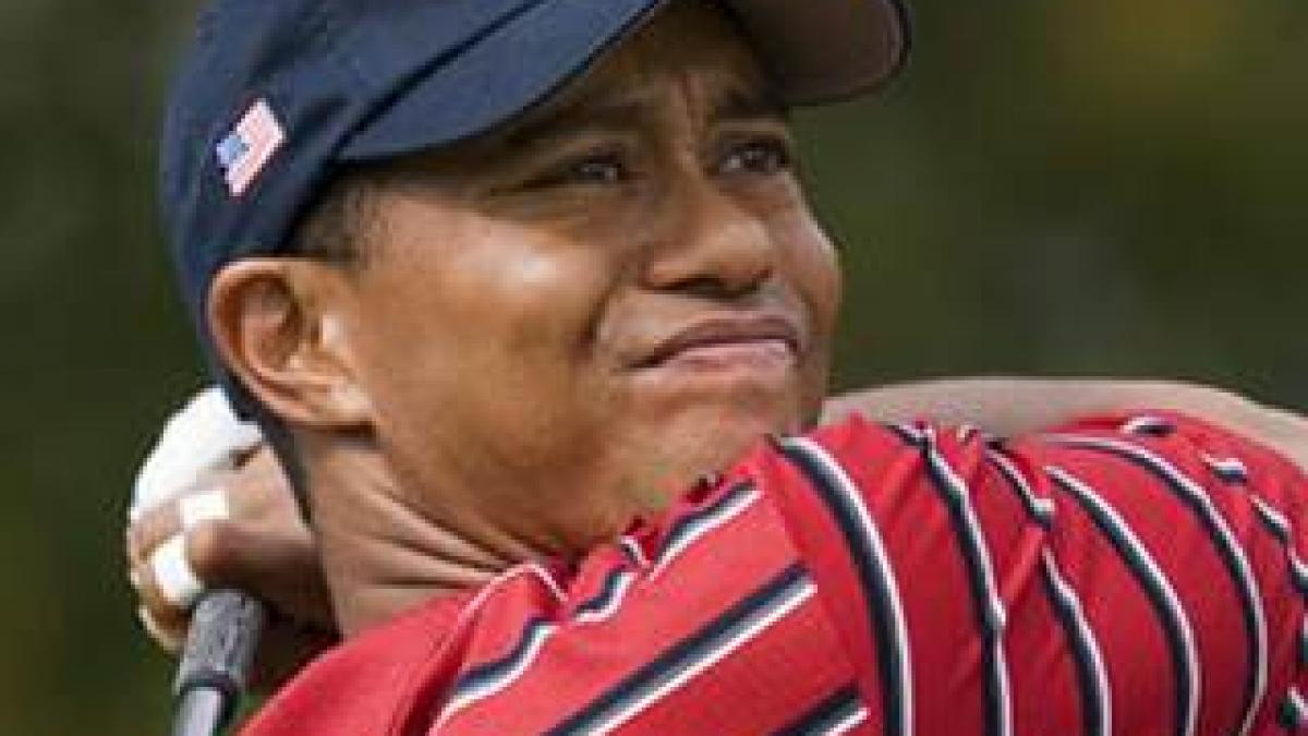 Tiger Woods şi-a cerut scuze pentru comportamentul din ultimele luni (VIDEO)