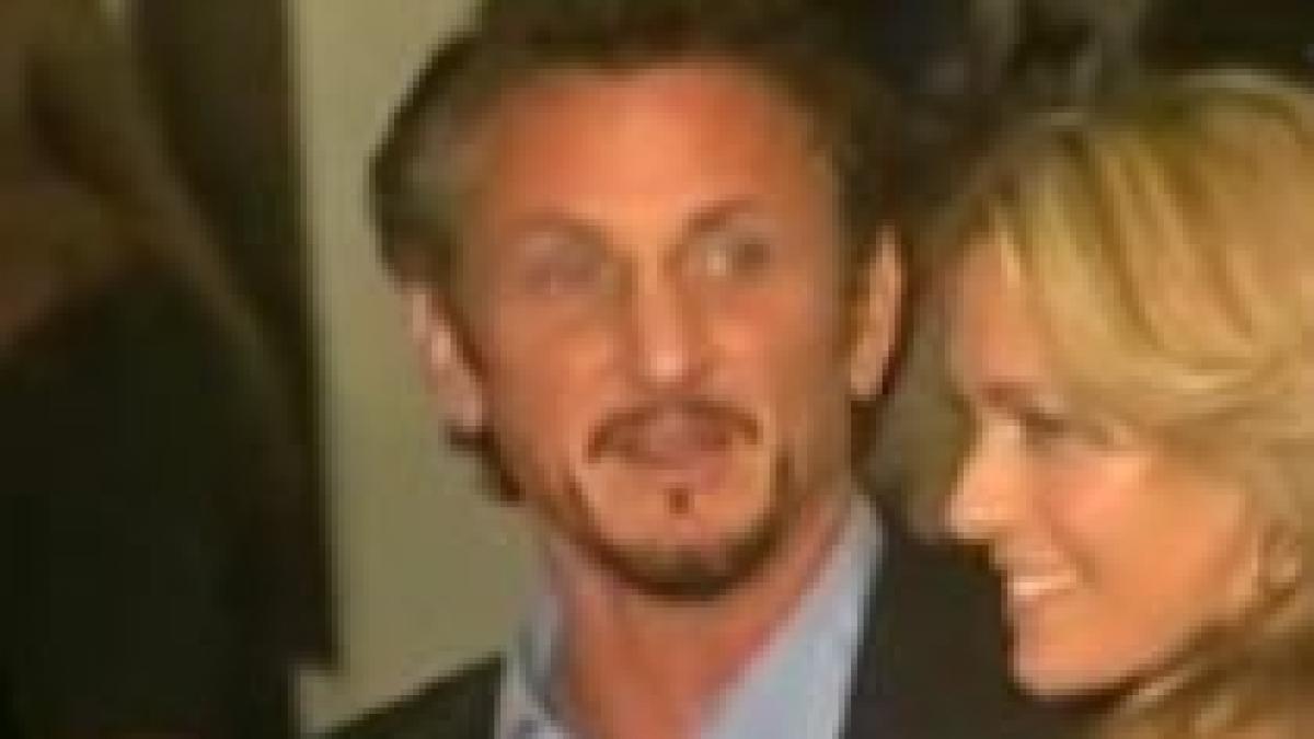 Sean Penn riscă 18 luni de închisoare pentru că a lovit un fotograf