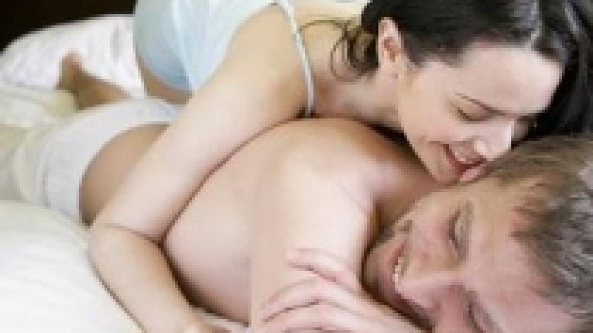 Câţiva paşi simpli pentru a avea o viaţă sexuală ?verde?