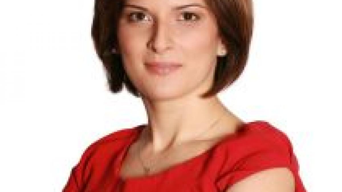 "Ştiri ca'n viaţă". În această seară, de la ora 19:00, noul Observator al Antenei 1, cu Alina Petrescu