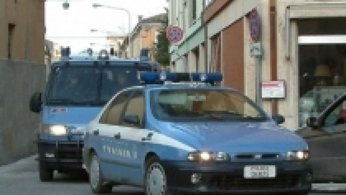 Un român a fost înjunghiat mortal în centrul oraşului Milano