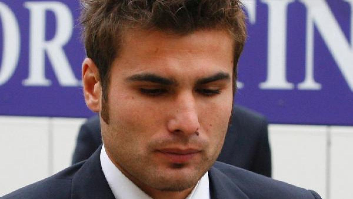 Adrian Mutu poate afla decizia CONI pe 20 martie. Va fi absolvit?