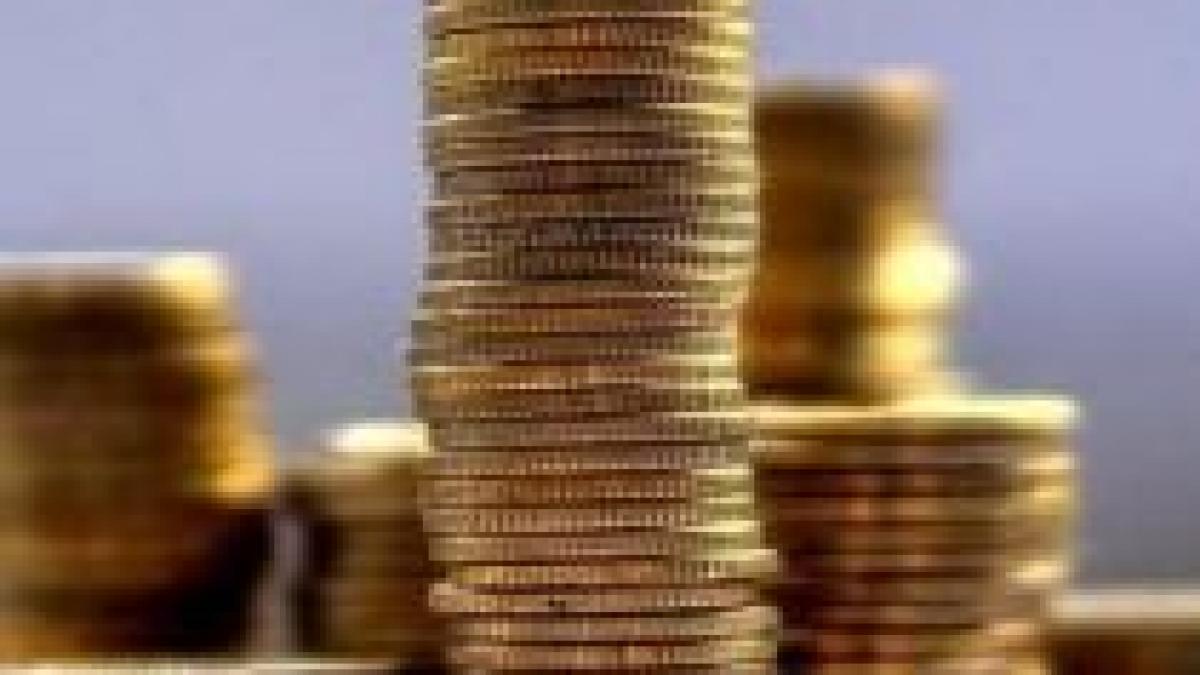 Datoria publică a României a crescut cu aproape 40 de miliarde de lei în 2009, la 29,29% din PIB