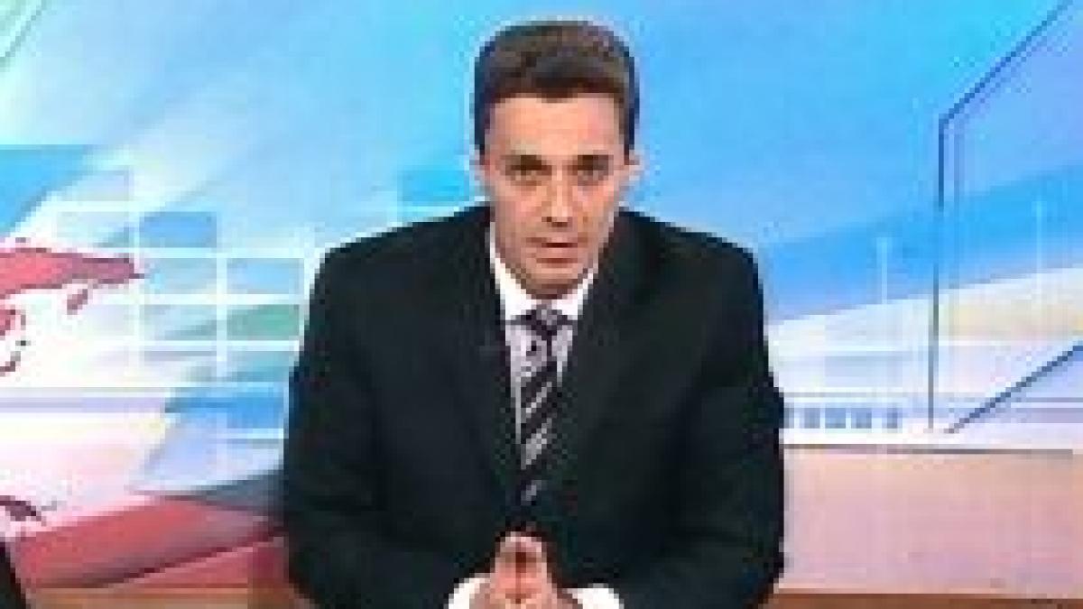 Lumea lui Mircea Badea: Sentimentul de siguranţă este unul fals, oriunde te-ai afla (VIDEO)