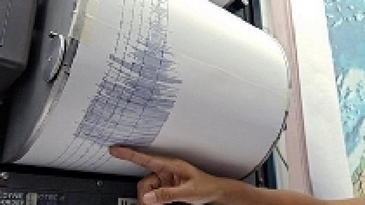 Cutremur de 7,2 pe scara Richter în Japonia. A fost emisă alerta de tsunami