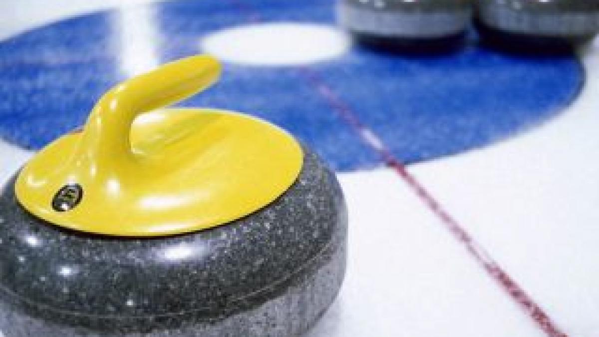 Echipa feminină a Suediei şi-a apărat titlul olimpic la curling