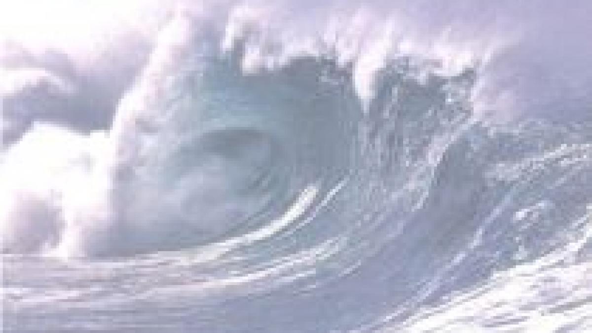 Un tsunami a lovit un grup de insule chiliene. Importante pagube materiale