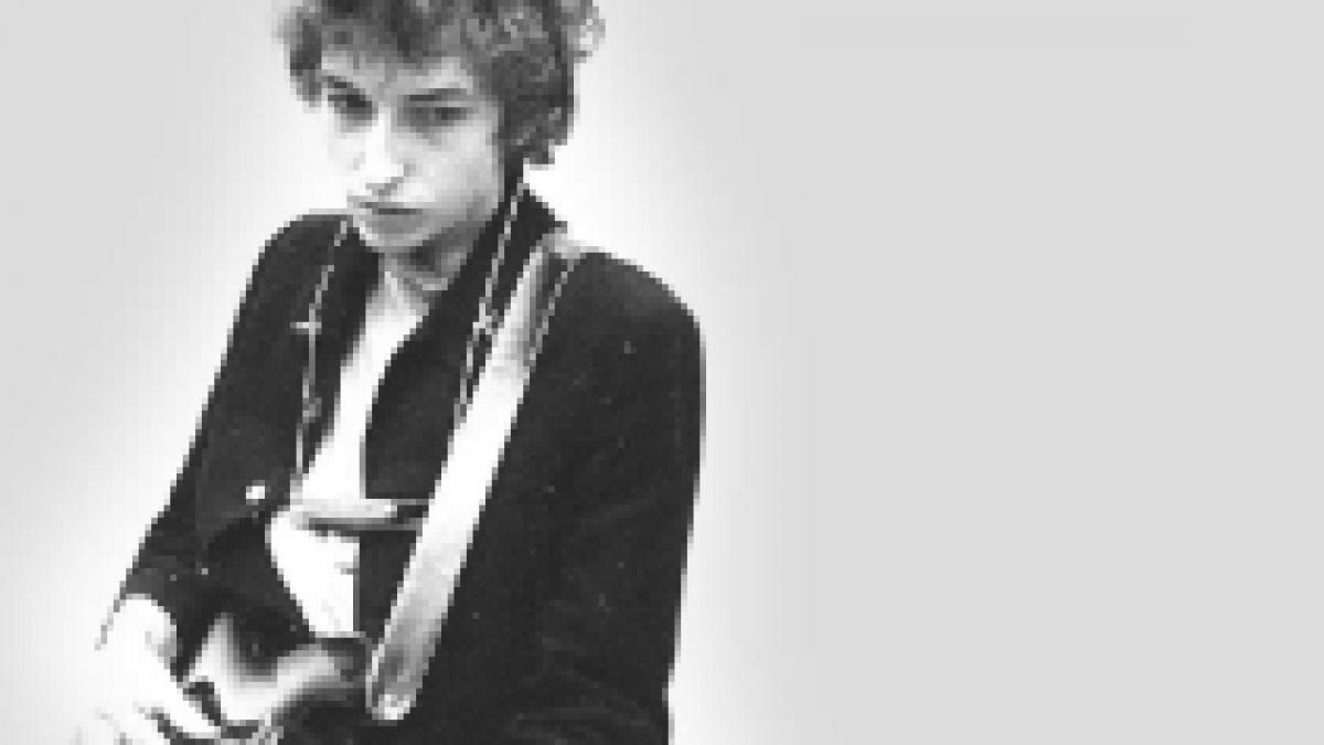 Bob Dylan va concerta la Bucureşti pe 2 iunie