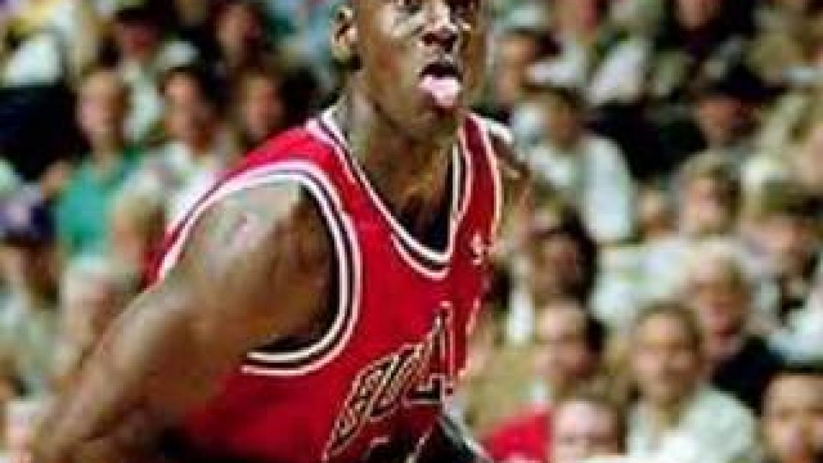 Michael Jordan revine în NBA. Fostul jucător a cumpărat echipa Charlotte Bobcats