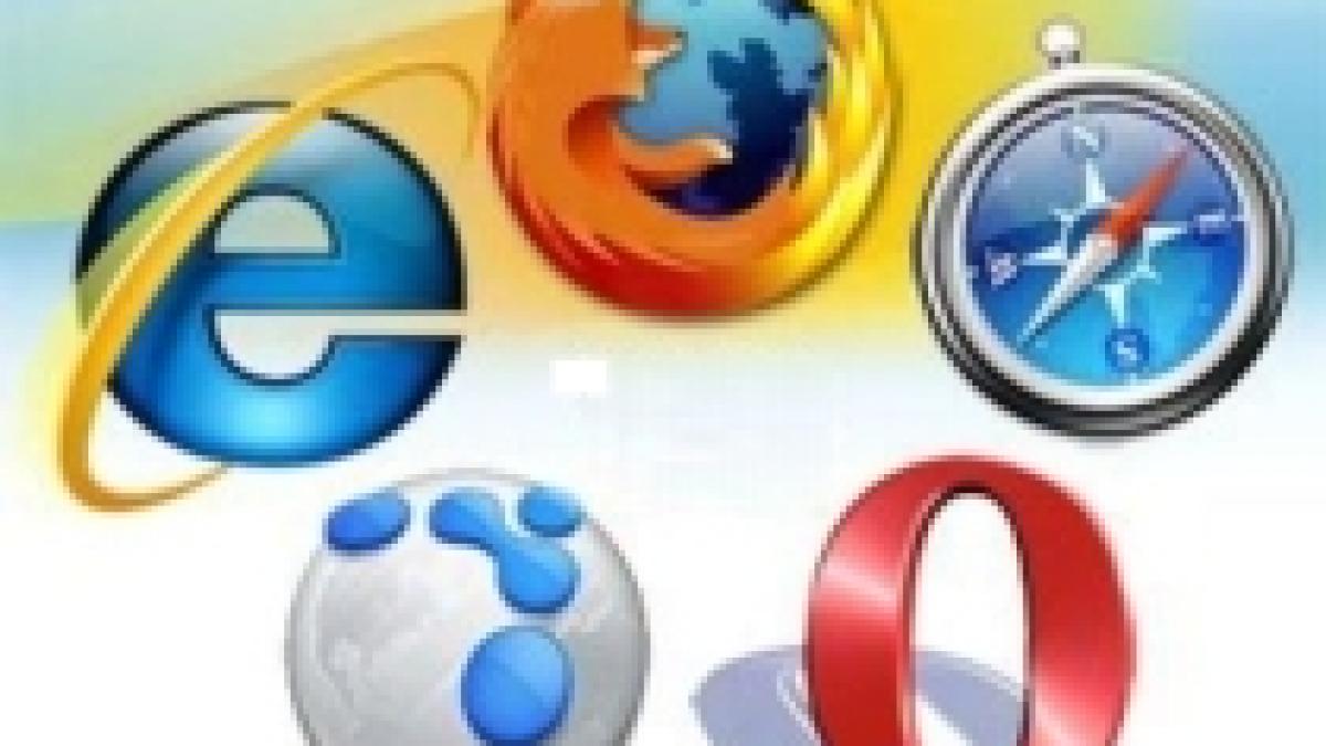 Microsoft oferă europenilor posibilitatea de a-şi alege alt browser web