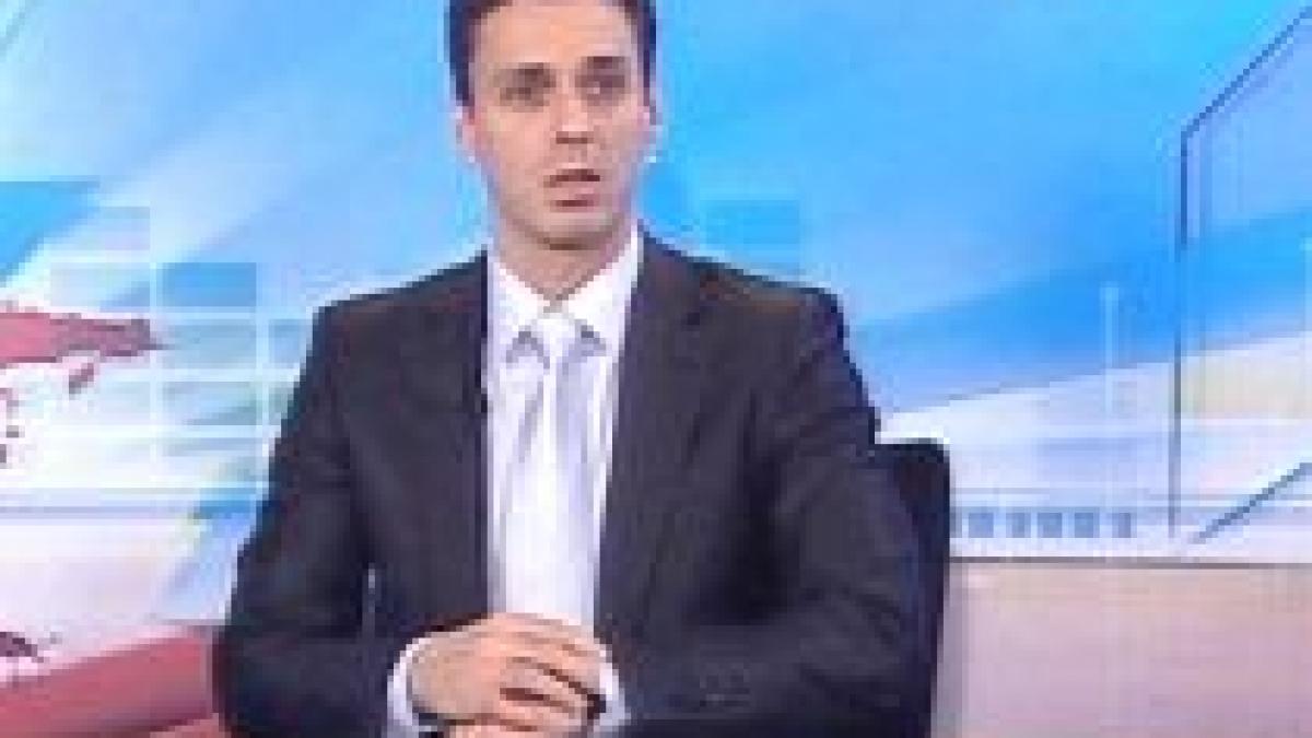 Motivul pentru care Mircea Badea a decis să se mute de acasă (VIDEO)