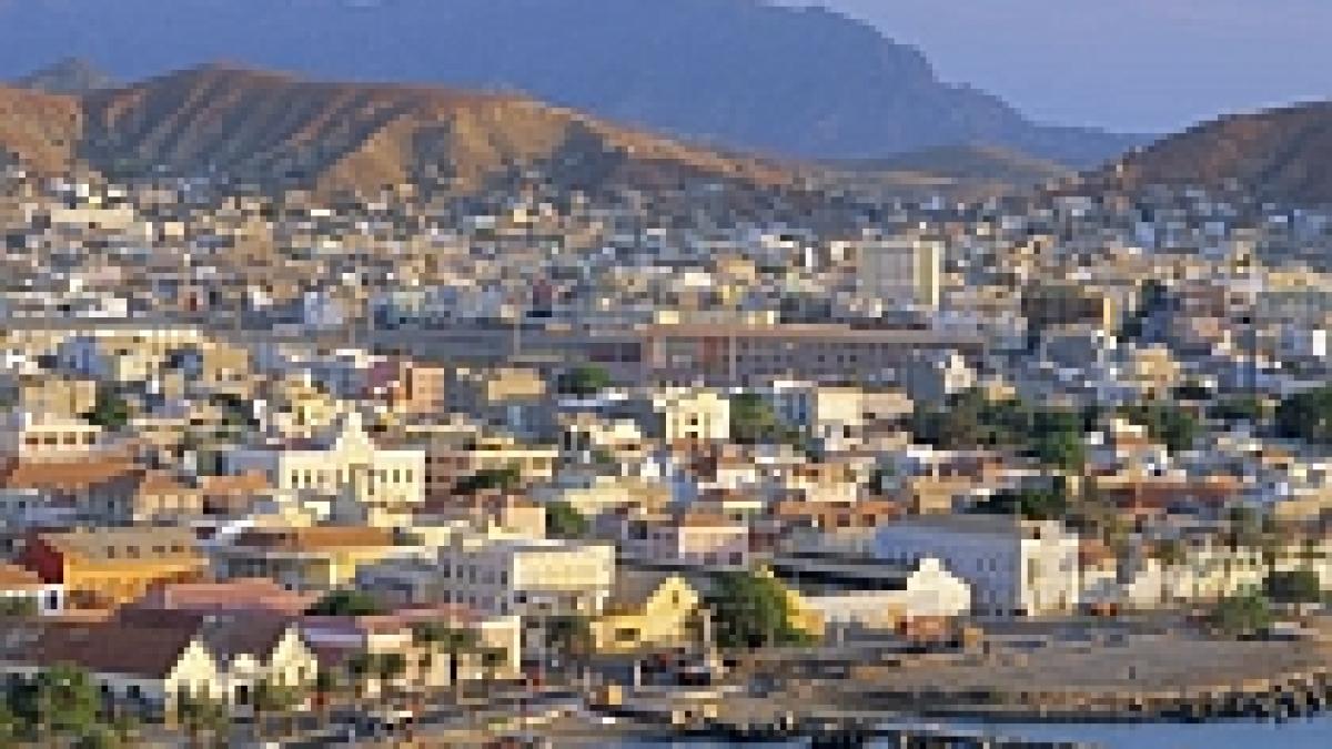 Cape Verde va fi alimentat doar de turbine eoliene
