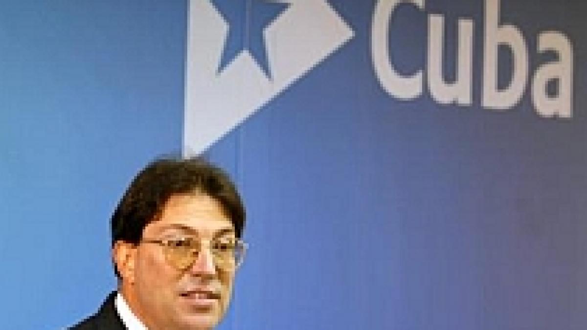 Cuba acuză SUA şi Europa de încălcarea drepturilor omului şi războaie pentru controlul resurselor