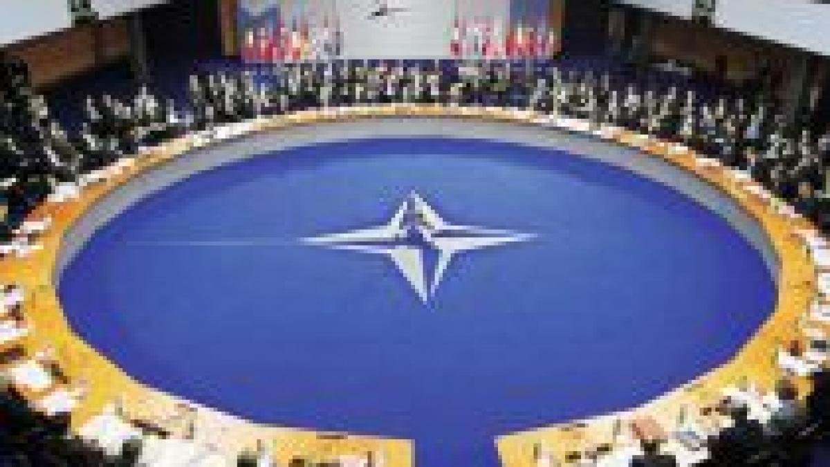 NATO: Duşmanul ar putea fi oriunde în spaţiul cibernetic