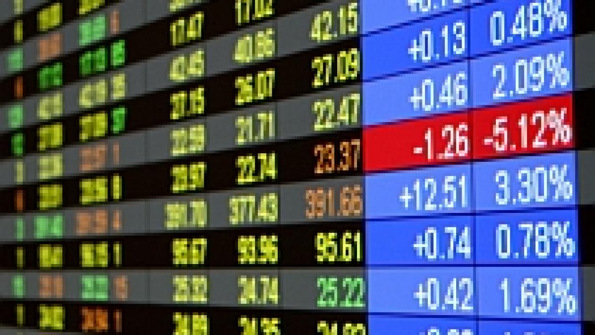 Wall Street creşte, impulsionat de vânzările retailerilor şi piaţa muncii
