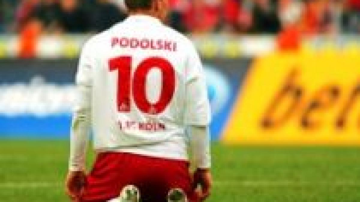 Bayern se împiedică de FC Koln. Podolski îşi pedepseşte crunt fosta echipă (VIDEO)