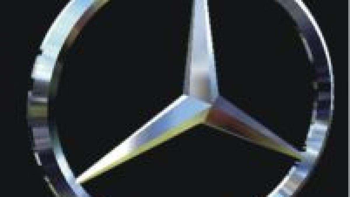 Daimler vinde participaţia de 5,3% deţinută la Tata Motors