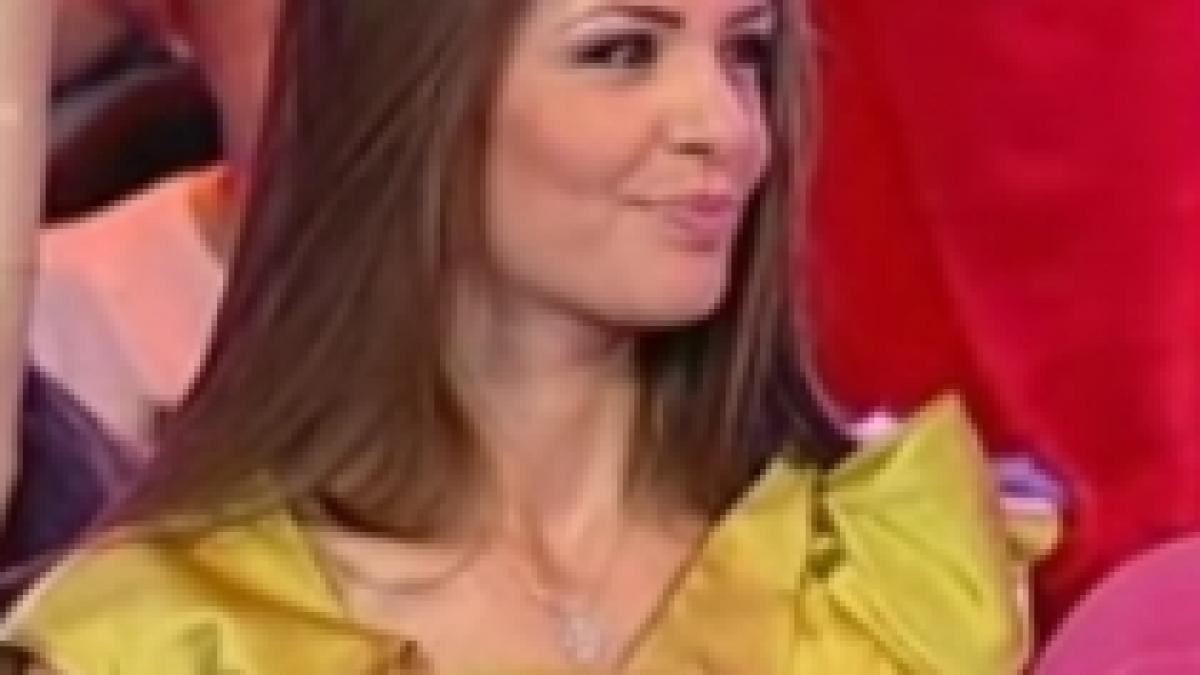 Monica Columbeanu, intervievată de Mihaela Rădulescu (VIDEO) 