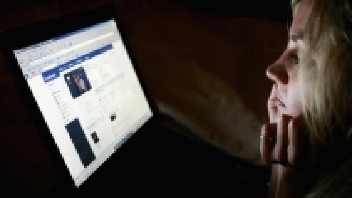 Facebook, paradis al criminalilor: Adolescentă ucisă, mii de copii în pericol (FOTO)