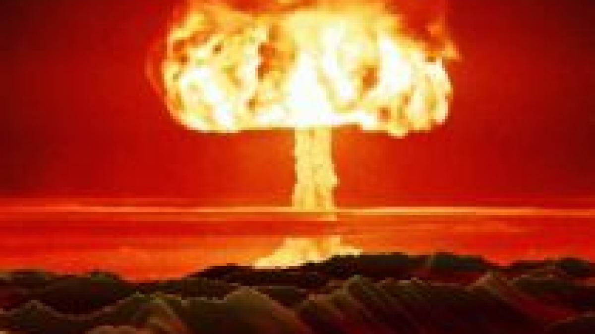 Guvernul SUA va împiedica Iranul să obţină arma nucleară 
