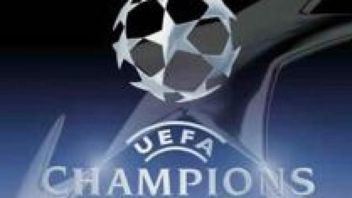 Lyon şochează Real Madrid: Gazdele nu vor juca finala de pe Bernabeu. Milan, umilită la Manchester