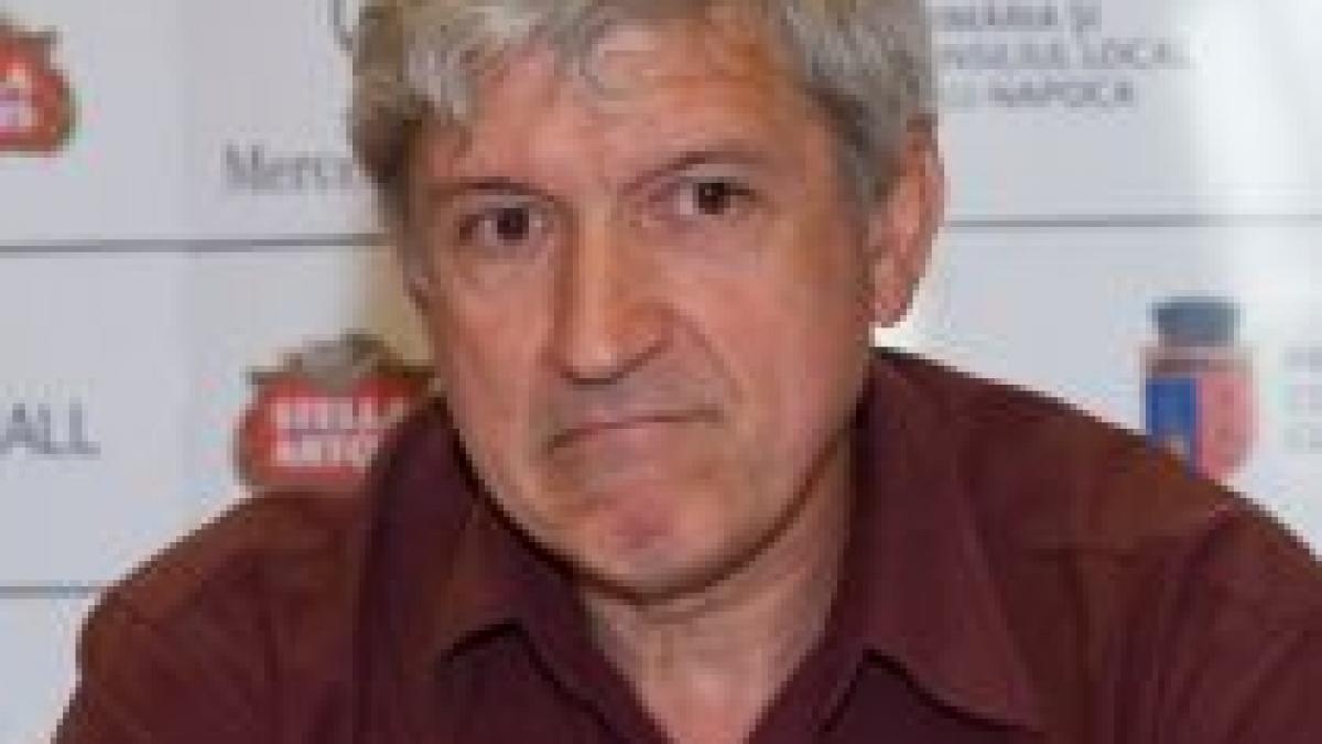 Mircea Diaconu, nervos pe Urban pentru că a invocat votul său dat eronat împotriva lui Geoană