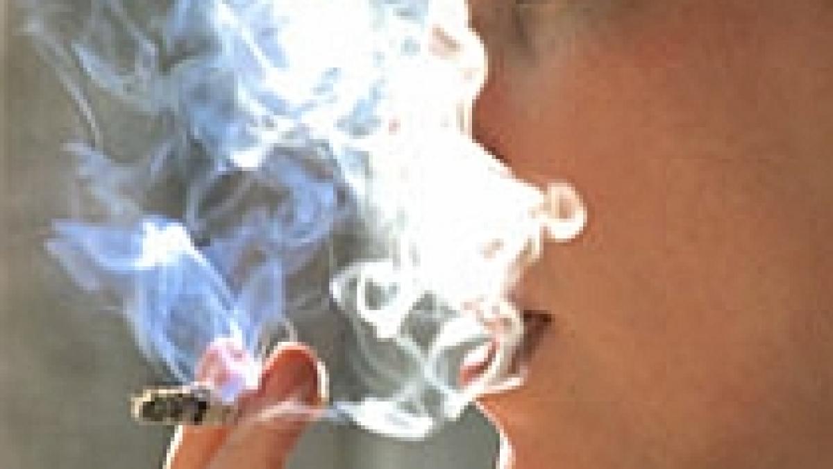 Philip Morris dă Norvegia în judecată pentru că vrea să scadă consumul de tutun