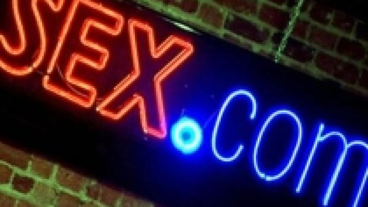 Sex.com, scos la licitaţie pentru 1 milion de dolari. Topul celor mai scumpe domenii de internet