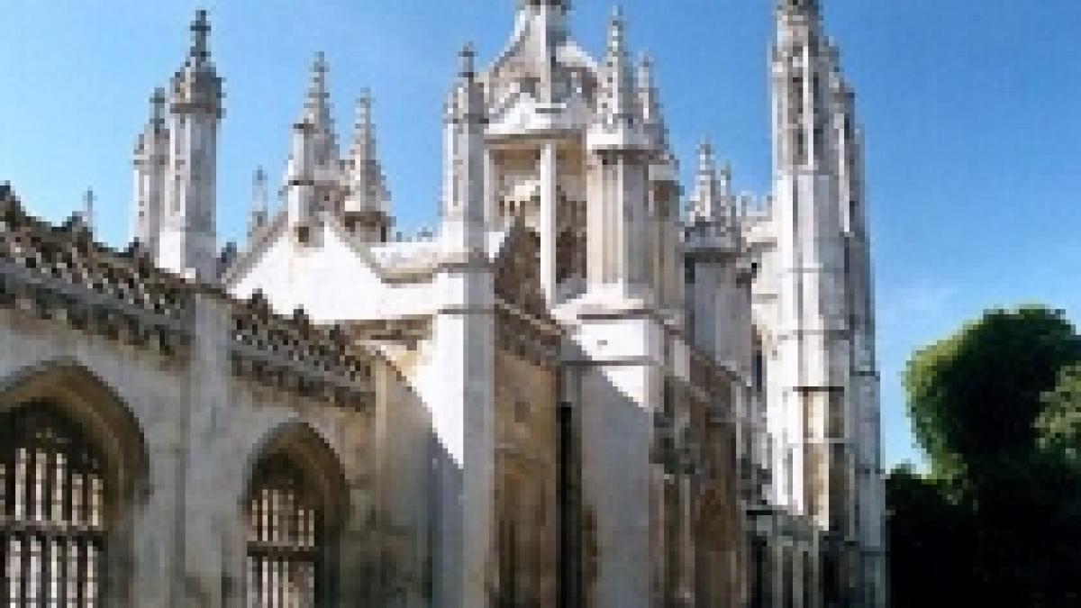 Universitatea Cambridge, transformată în hotel în perioada vacanţelor