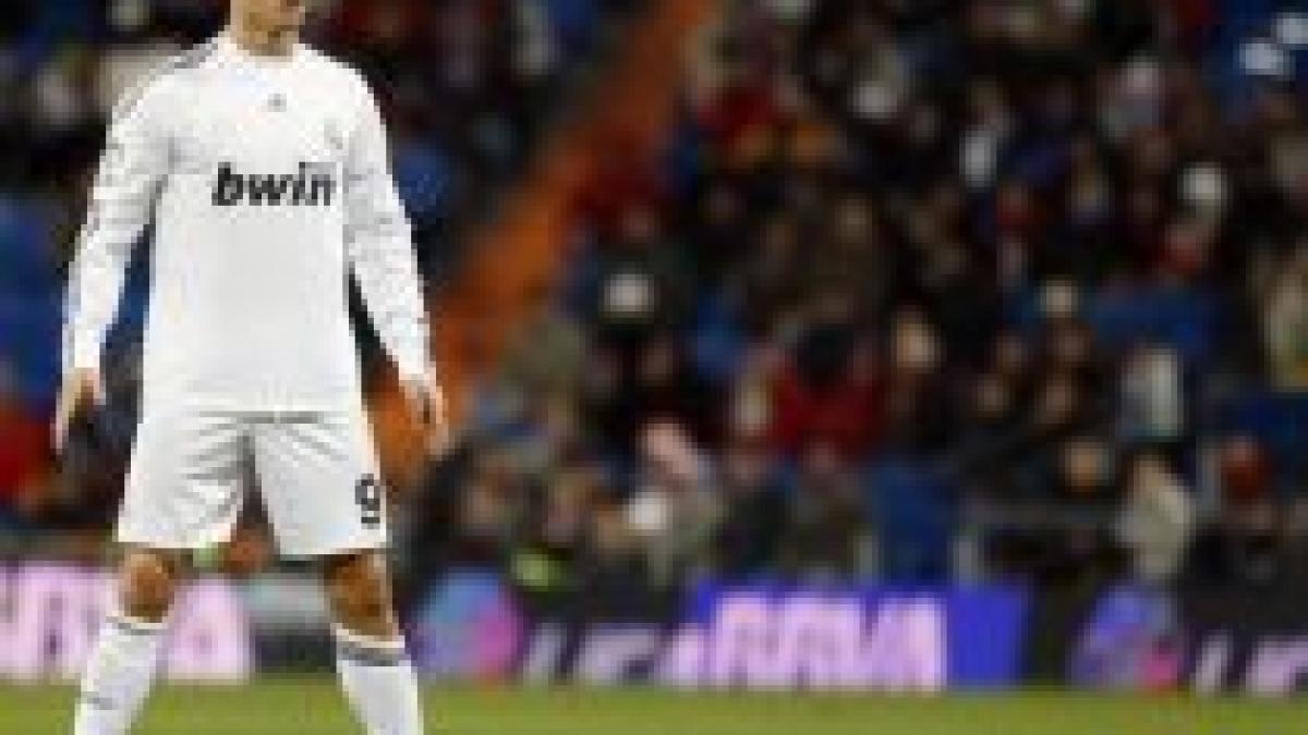 Real Madrid se face iar de râs în Ligă. Presa din Spania titrează: "Adio Pellegrini!"