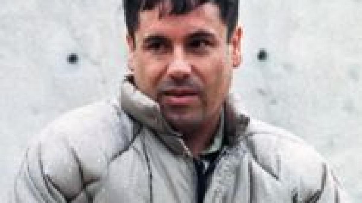 Joaquin Guzman Loera, bogatul din topul Forbes dat în urmărire generală pentu trafic de droguri