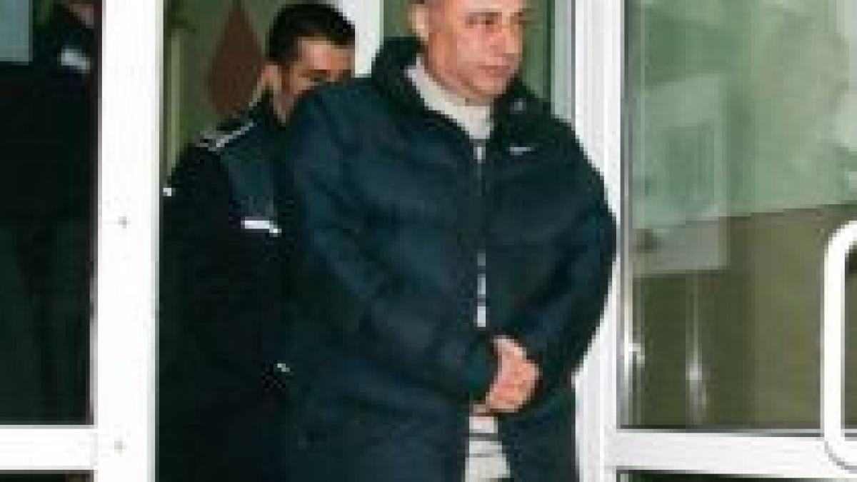 Judecarea cererii de eliberare provizorie a primarului Antonie Solomon a fost amânată