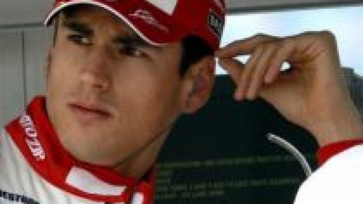 Sutil, primul la antrenamentele din Bahrain. Michael Schumacher, doar pe locul 10