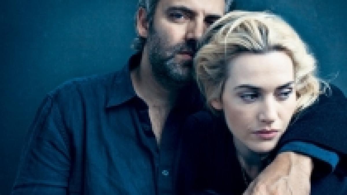 Actriţa Kate Winslet şi regizorul Sam Mendes s-au despărţit