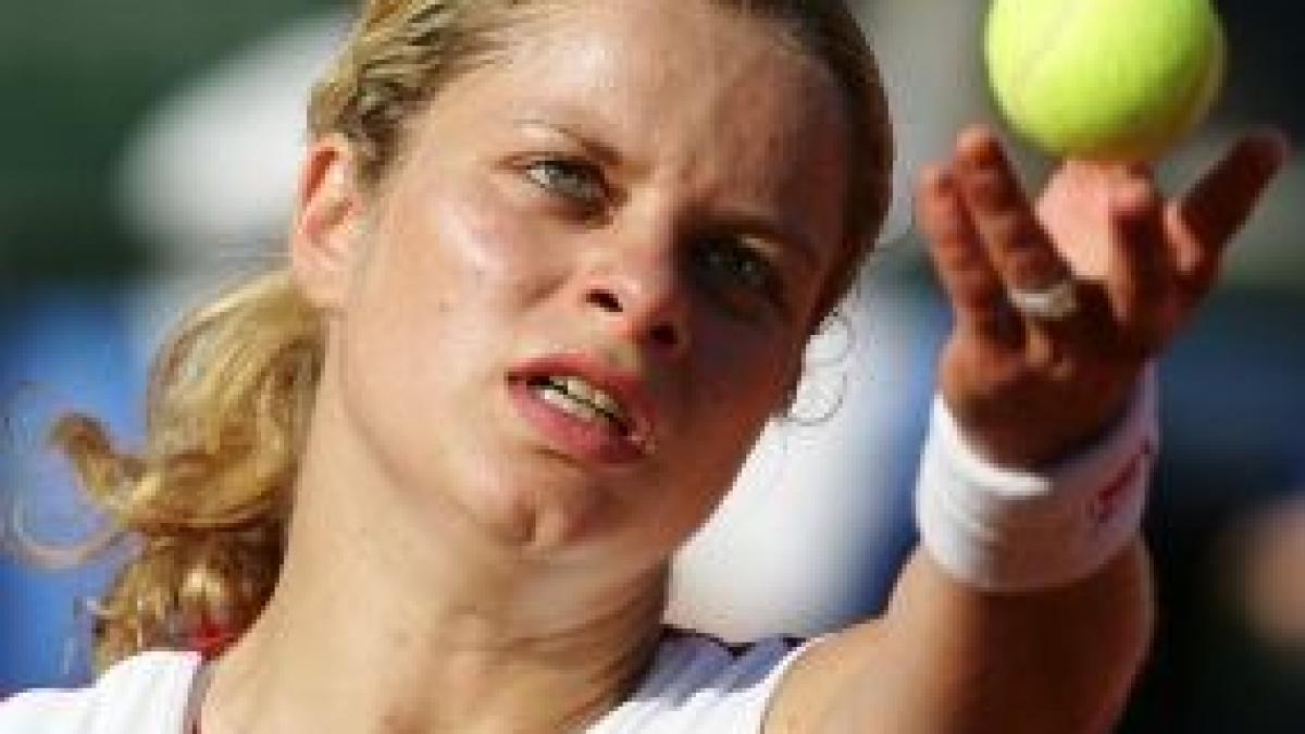 Kim Clijsters şi Victoria Azarenka, eliminate în turul trei la Indian Wells