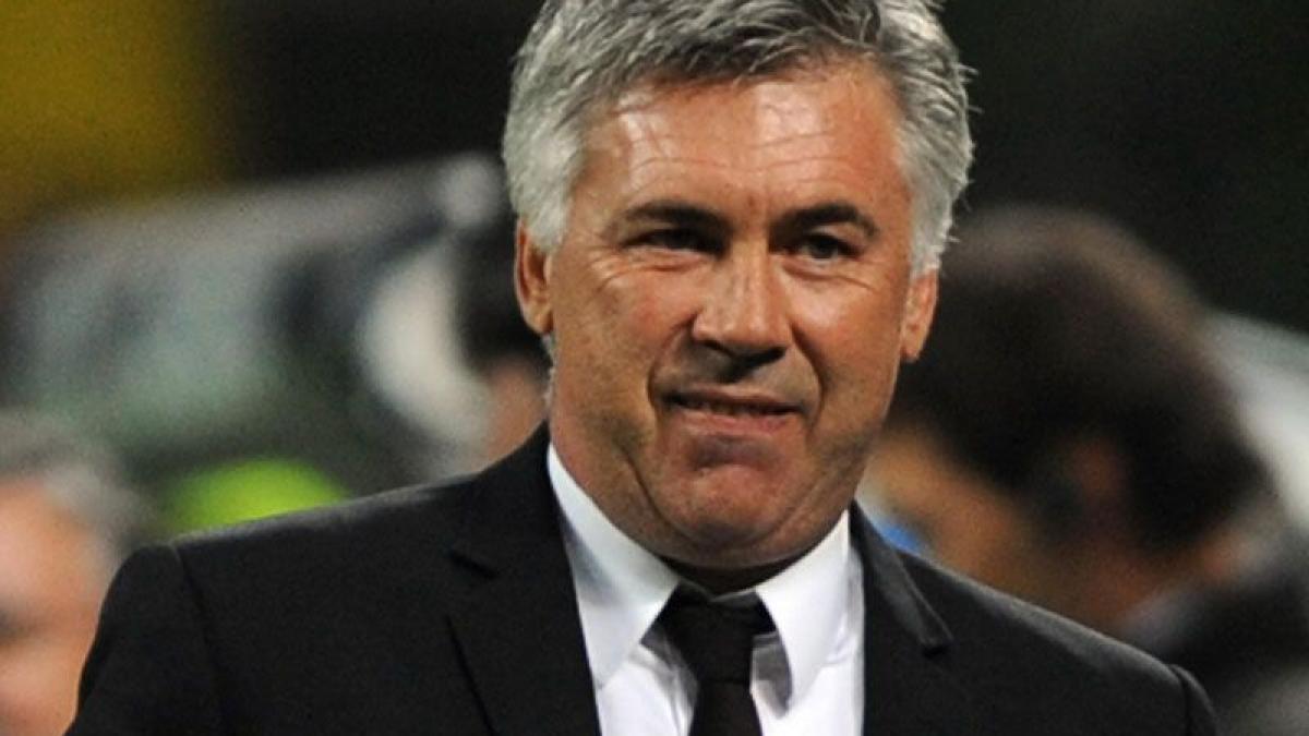 Ancelotti: Chelsea este sub presiune după ce a părăsit Liga şi trebuie să câştige titlul