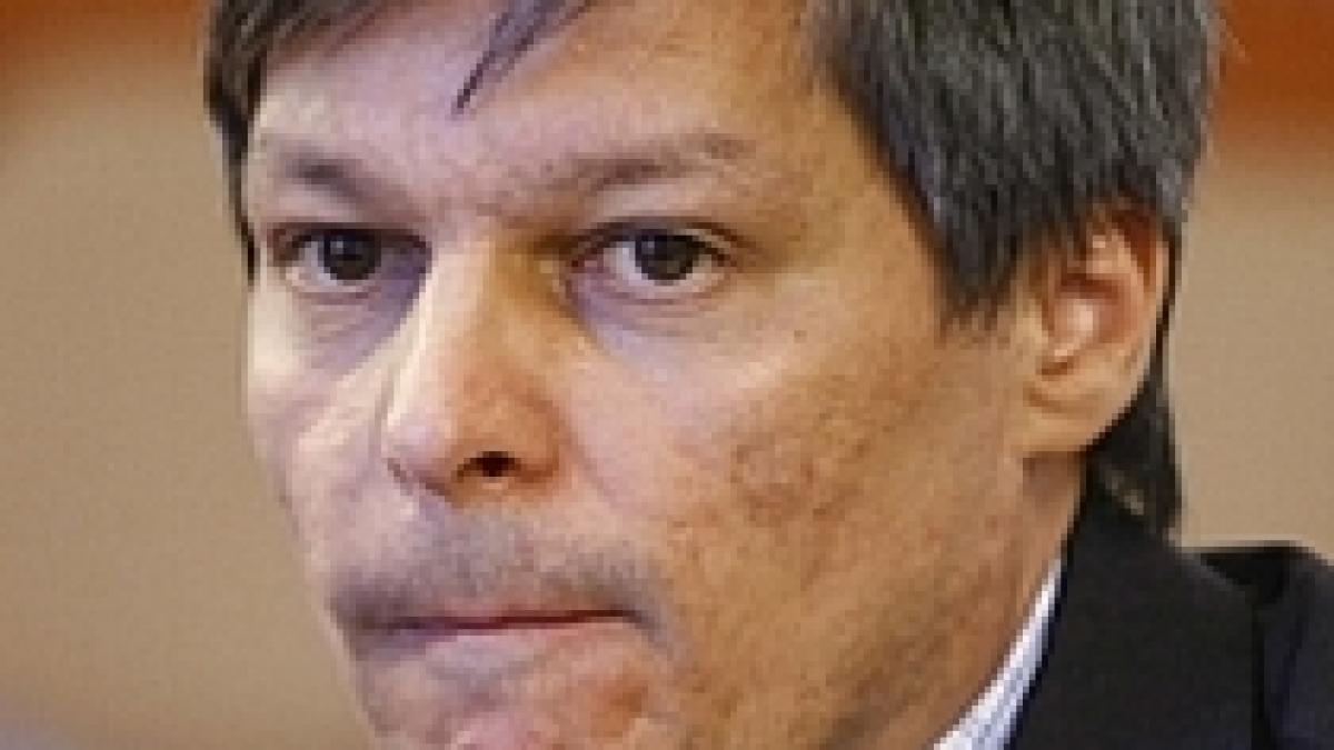 Cioloş: Statele UE trebuie să returneze circa 350 milioane de euro din fonduri
