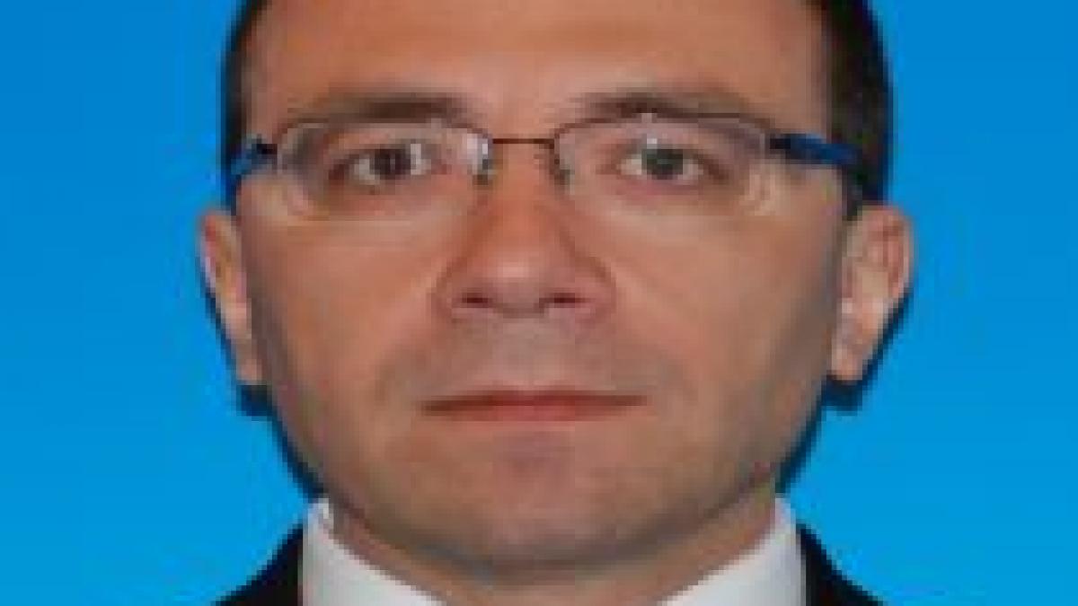 Colegii din PNL se leapădă de primarul penal. Voicu: Suntem convinşi că Anghel va demisiona imediat
