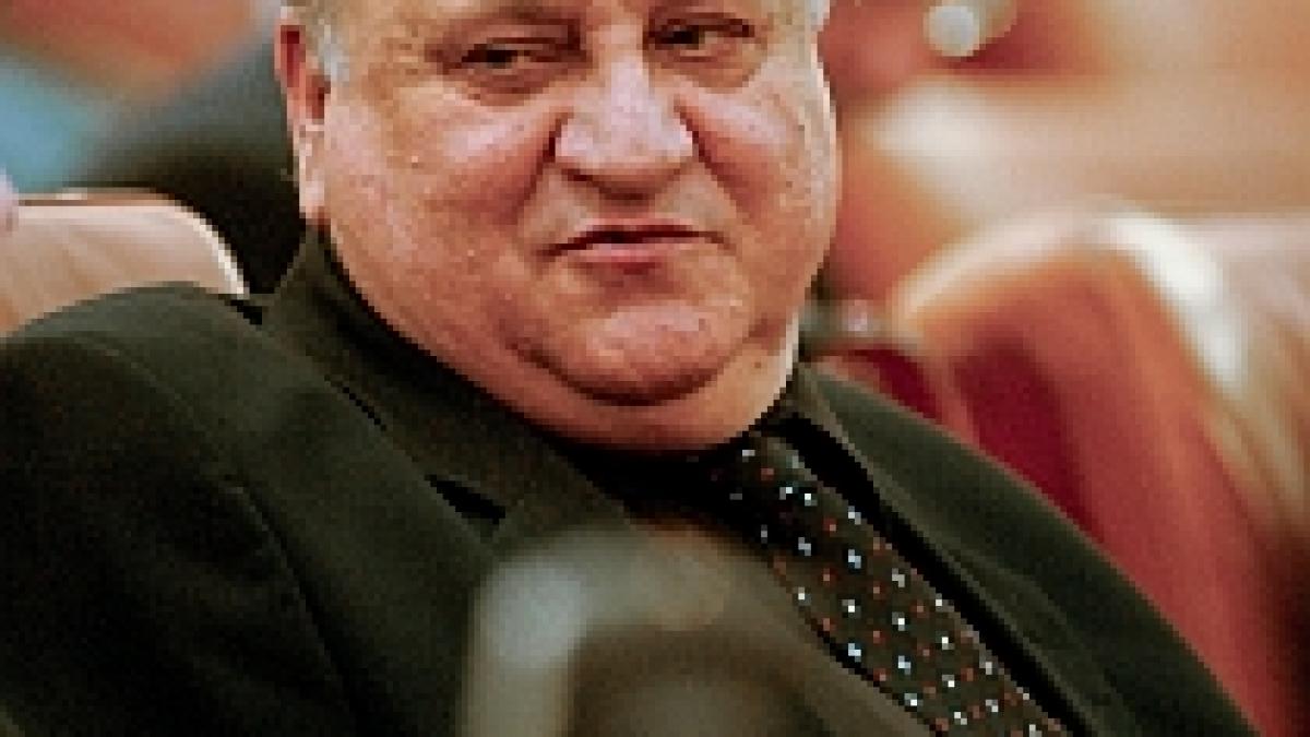 Cozmâncă: Iliescu şi Năstase mă vor în partid