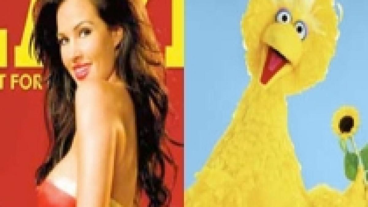 Două televiziuni americane pentru copii au difuzat programe Playboy timp de două ore