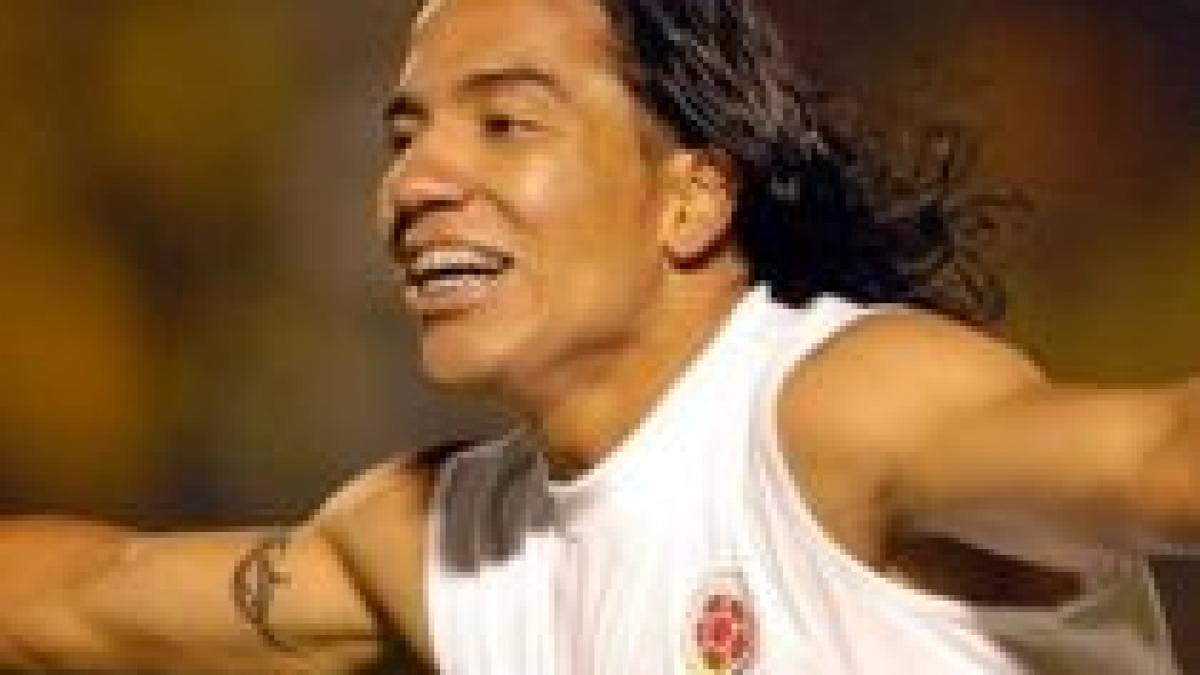 Dayro Moreno continuă să facă furori în Copa Libertadores (VIDEO)