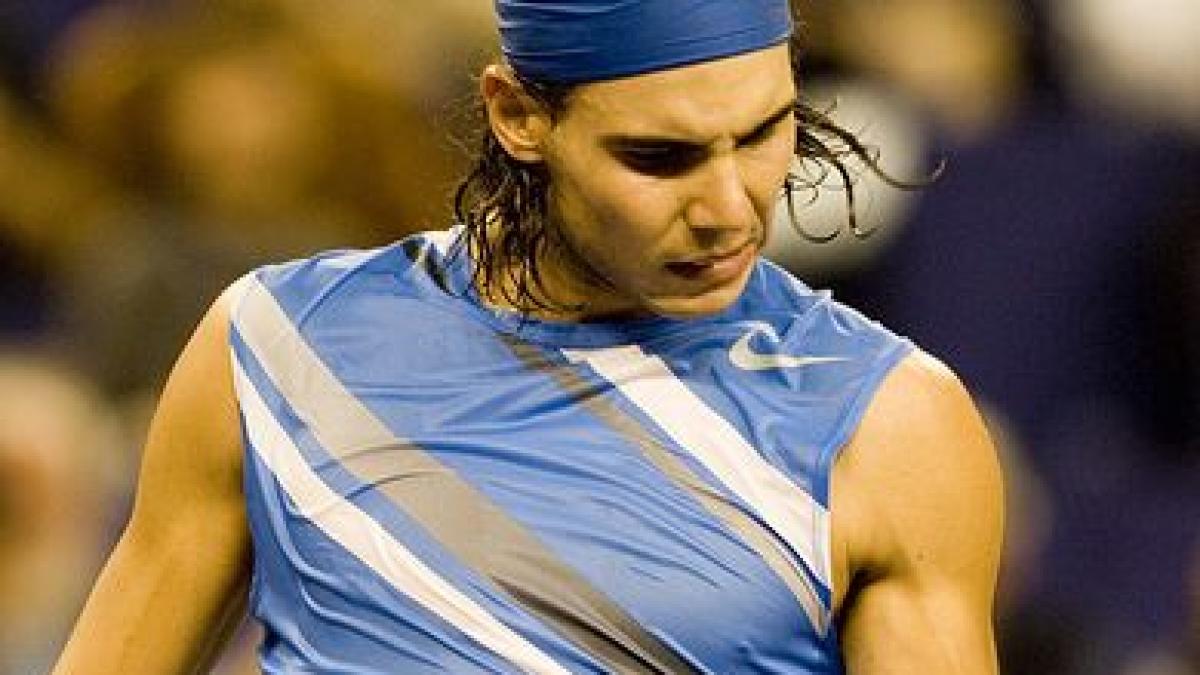 Nadal, la un singur pas de a treia finală la Indian Wells în ultimii patru ani